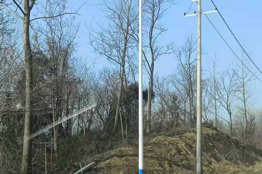 景观灯怎么选型 场景色温造型功率的先