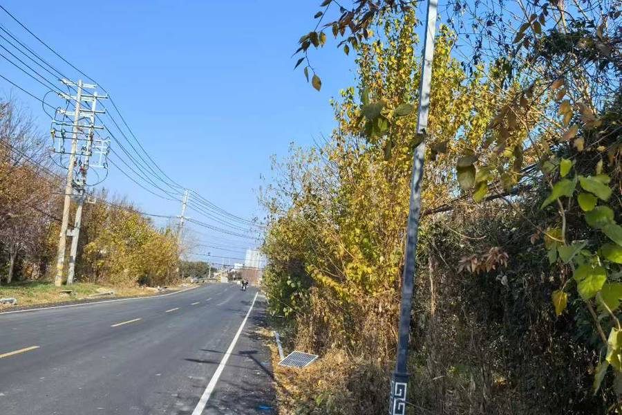 景观灯和庭院灯怎么区分 按高度与用途
